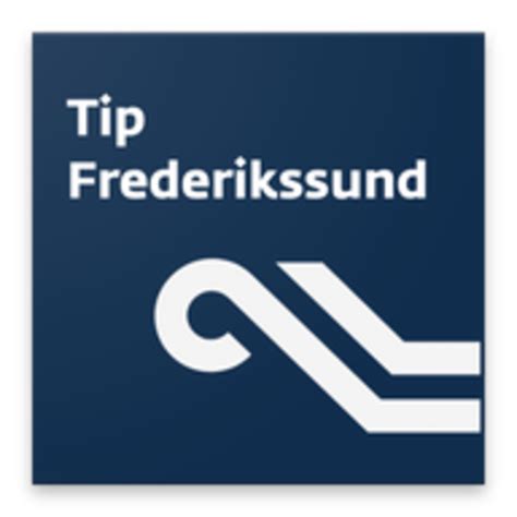 Tip Frederikssund